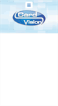 Mobile Screenshot of cardvision.nl